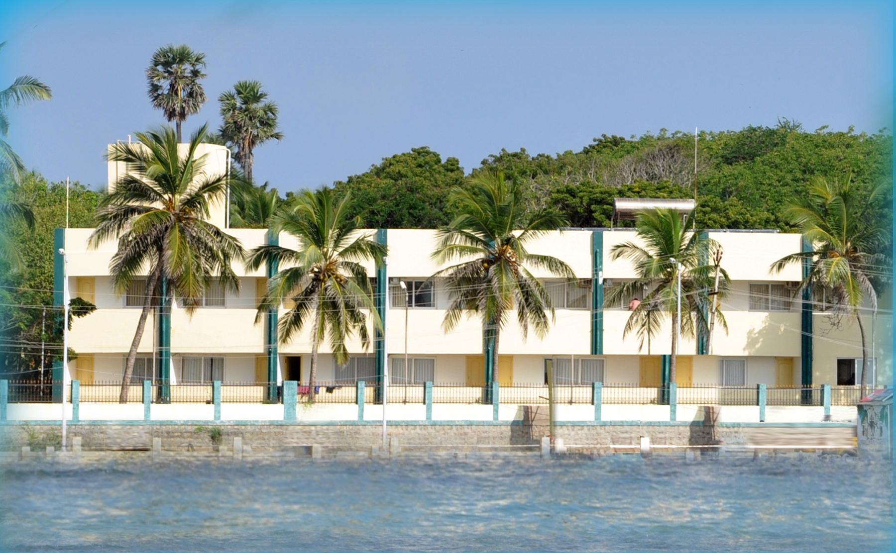 TTDC Hotel - Sudukattanpatti - Rameshwaram Image