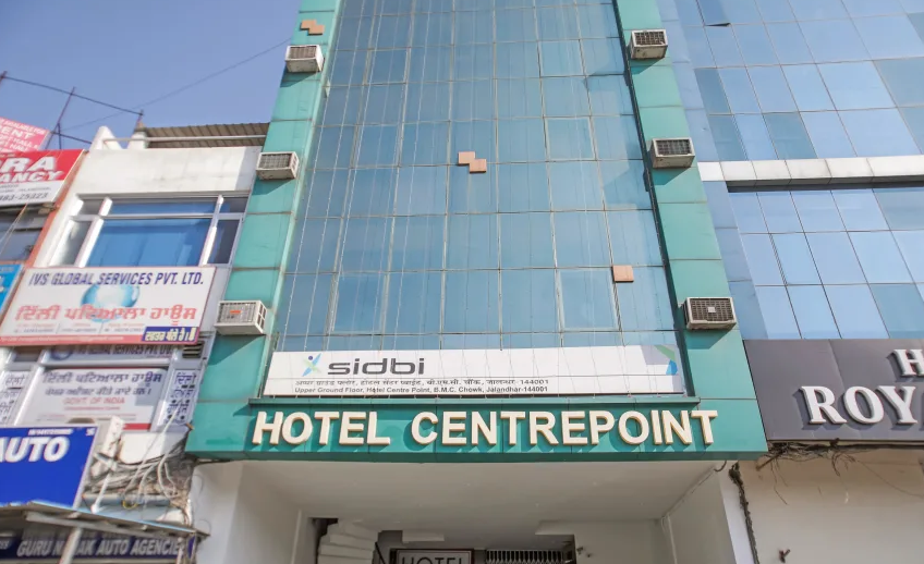 Centrepoint - BMC Chowk - Jalandhar Image