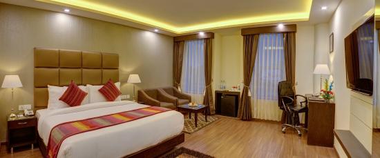 Days Hotel - Adjoin - Jalandhar Image