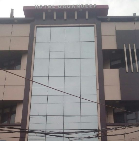 Gagandeep Hotel - GT Road - Jalandhar Image