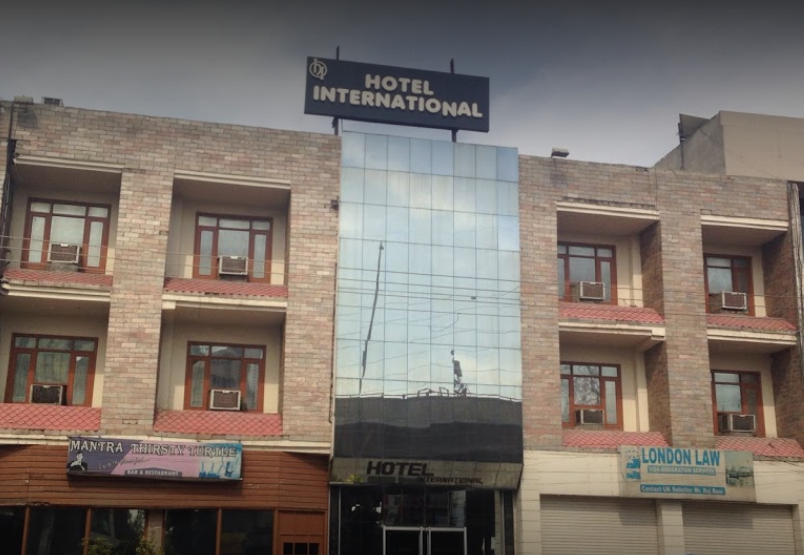 International - Ranjit Nagar - Jalandhar Image