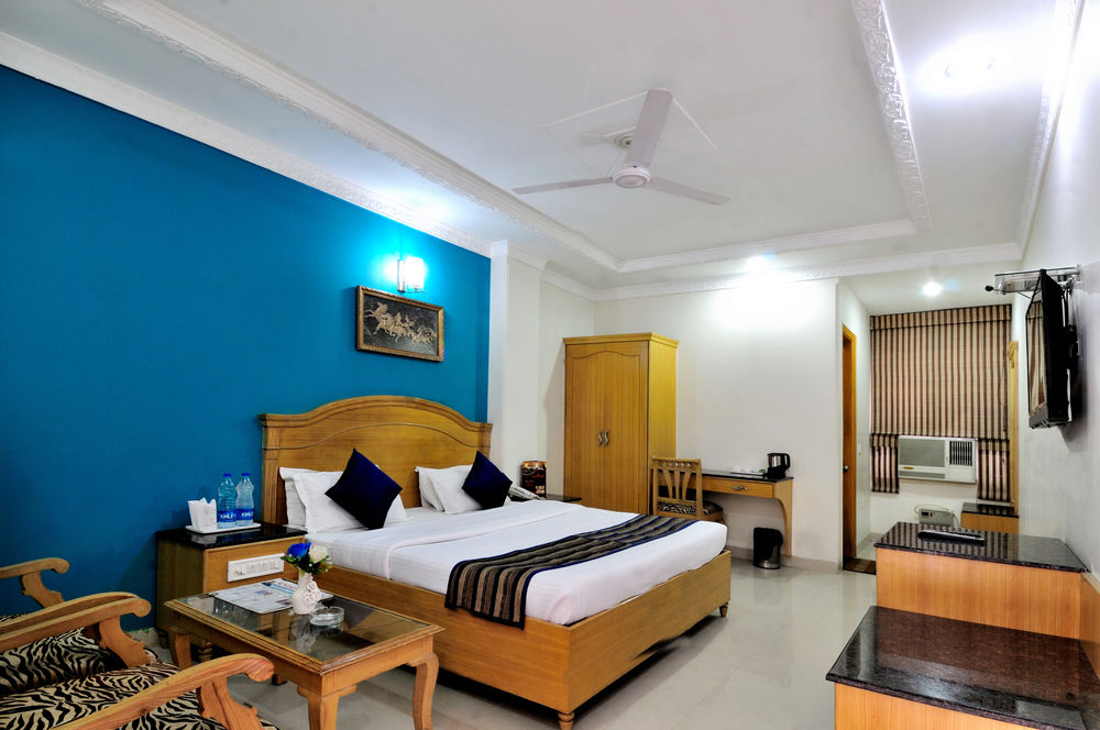 Maharaja Residency - Railway Road - Jalandhar Image