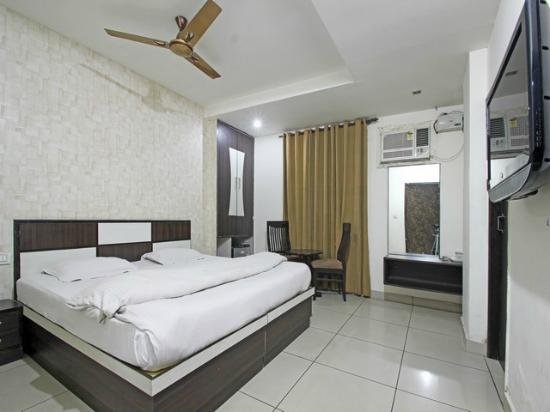 New York Inn - Railway Road - Jalandhar Image