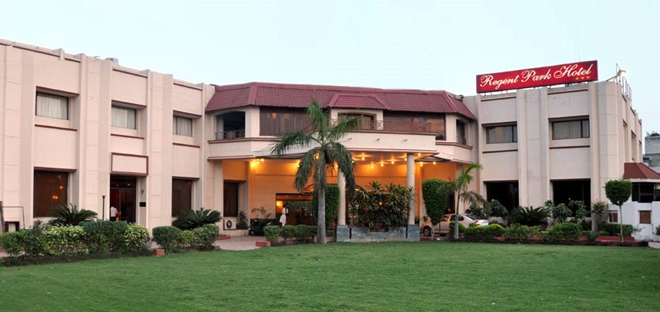 Regent Park Hotel - Gujral Nagar - Jalandhar Image