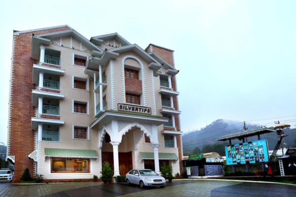 Silver Tone Hotel - GT Road - Jalandhar Image