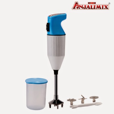 Anjalimix Smarty 200 200 W Hand Blender Image