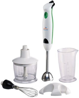 Bajaj Platini PX 88H 300 W Hand Blender Image