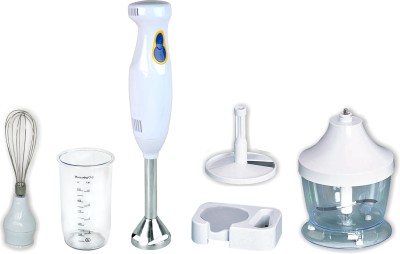 Ezyhome ECH-101 180 W Hand Blender Image