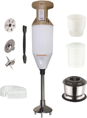 Kingmix Hb-03 175 W Hand Blender Image