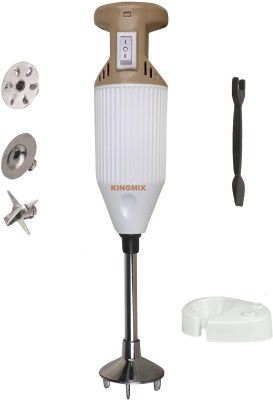 Kingmix Hb-04 175 W Hand Blender Image