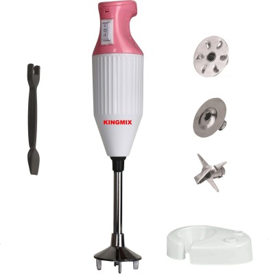 Kingmix Hb-09 175 W Hand Blender Image