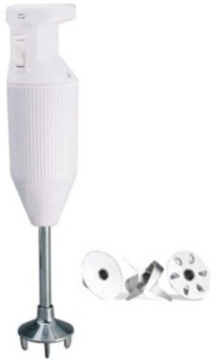 Life Crystal QP03 200 W Hand Blender Image