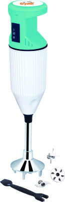 Life Crystal R 101 200 W Hand Blender Image