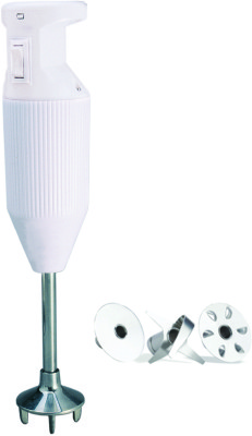 Life Crystal Regular 200 W Hand Blender Image