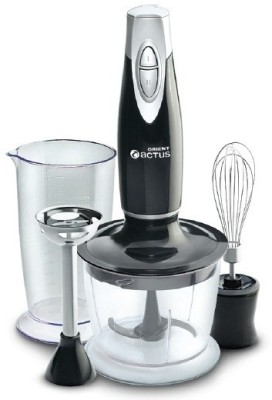 Orient Actus HBSS02P 300 W Hand Blender Image