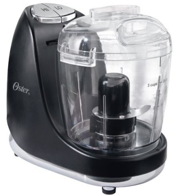 Oster 3320 125 W Hand Blender Image