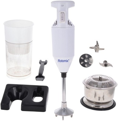 Rotomix Elantra 200 W Hand Blender Image