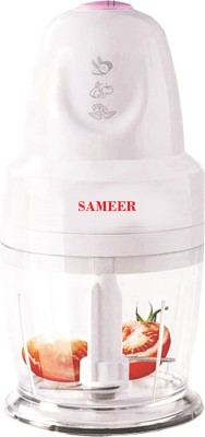 Sameer Magic 250 250 W Hand Blender Image