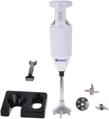 Sunmeet B1 200 W Hand Blender Image