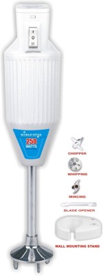 Worldstar TUBL250W110V 250 W Hand Blender Image