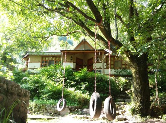 Himalayan Trout House - Banjar - Kullu Image