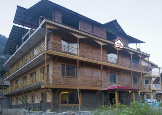 Hotel Manali Queen - Rangri - Kullu Image