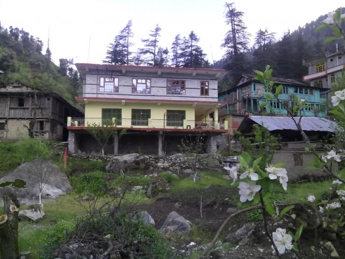 Jibhi Homestead - Jibhi - Kullu Image