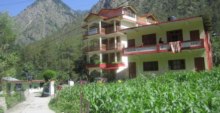 Poornima Guest House - Kullu Image