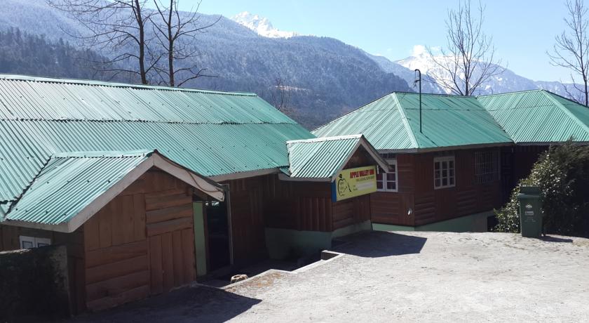 Apple Valley Inn - Faka - Lachung Image