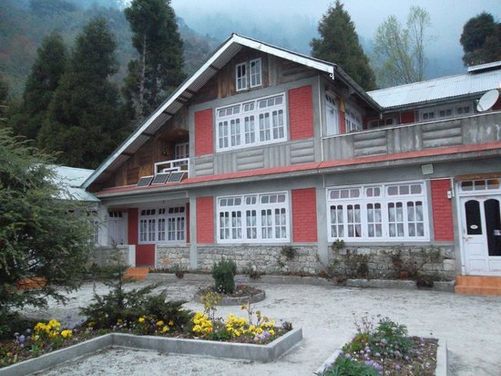 Hotel Season House - Upper Lachung - Lachung Image