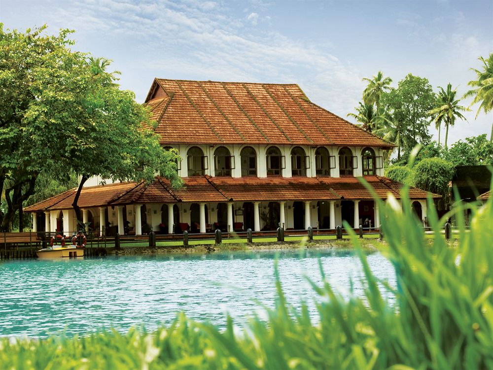 Vivanta by Taj - Kumarakom Image