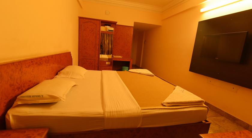 Hotel Sriram Residency - Maruthi Veethika - Udupi Image