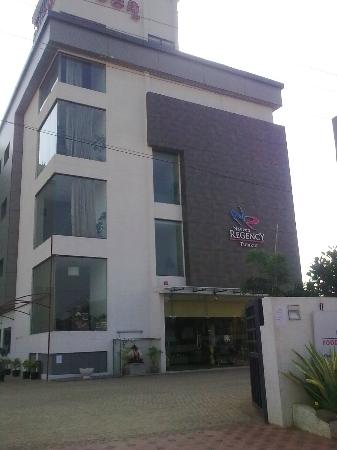 Hotel Madhura - Madhugiri - Tumkur Image