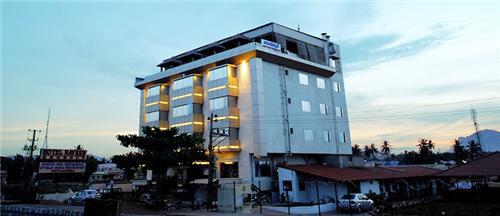 Hotel Woodland - Kyatasnadra - Tumkur Image