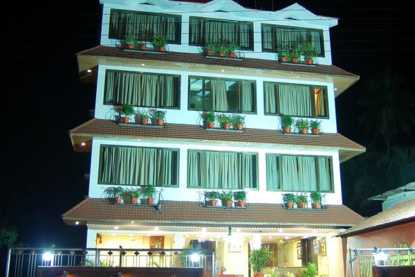 Sri Renuka Hotels - Mandipet - Tumkur Image