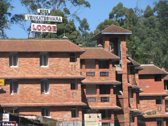 Sri Venkateshwara Hotel - Antharasanahalli - Tumkur Image