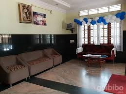 Swathi Hotel - BH Road - Tumkur Image