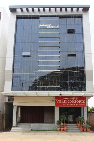 Vilasi Comforts - Ashok Nagar - Tumkur Image