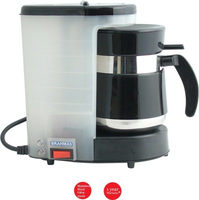 Brahmas PE 23 15 Cups Coffee Maker Image