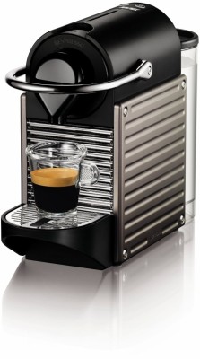 Nespresso C60-Us-Ti-Ne Coffee Maker Image