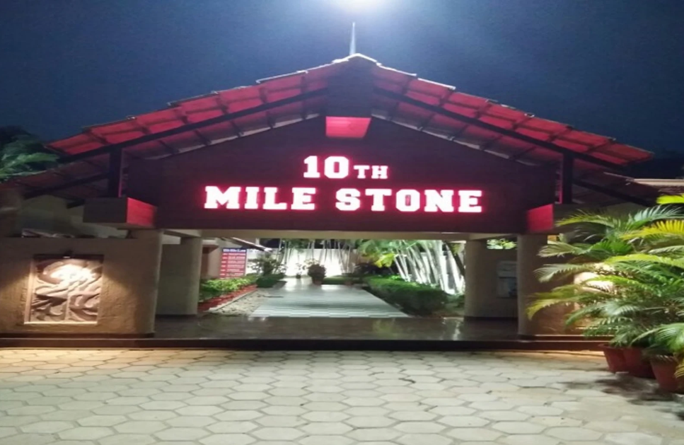 10th Milestone - Asan Bani - Jamshedpur Image