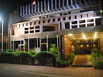 Asian Inn - Dhatkidih - Jamshedpur Image