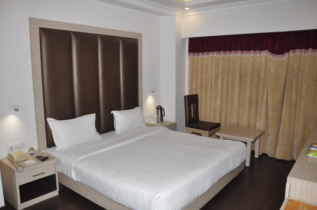 Hotel BS Residency - Bistupur - Jamshedpur Image