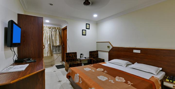 Hotel Darshan - Bistupur - Jamshedpur Image