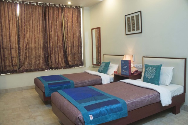 Hotel Dayal International - Ambagan - Jamshedpur Image