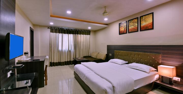 Hotel Sagar - Sakchi - Jamshedpur Image