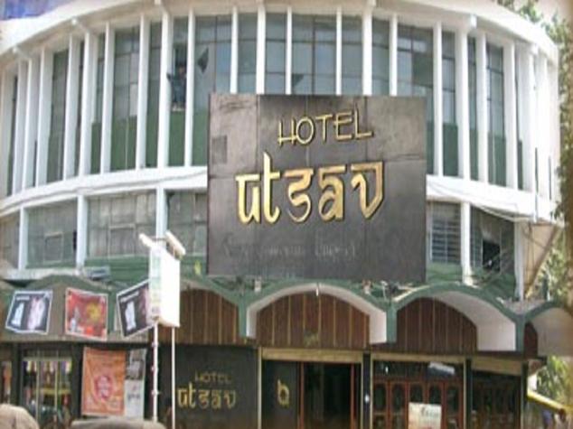 Hotel Utsav - Napier Town - Jabalpur Image