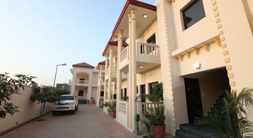 FabHotel - Masani Road - Mathura Image