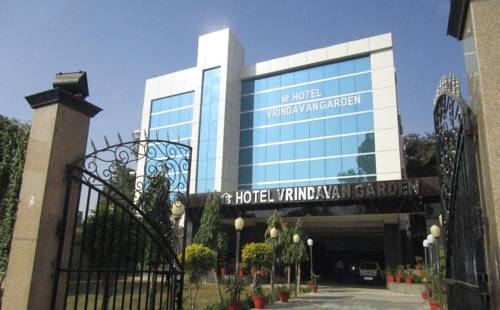 FabHotel - Vrindavan - Mathura Image