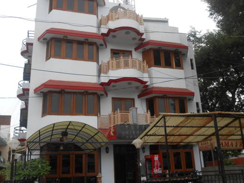 Hotel Sheel Gopal Vision - Dampier Nagar - Mathura Image